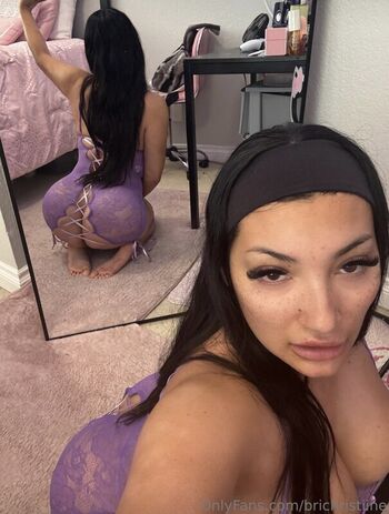 Brianna Christine