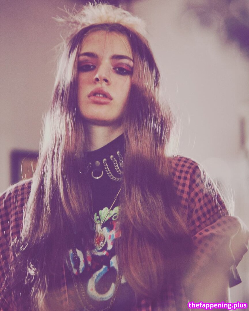Brianna Russo
