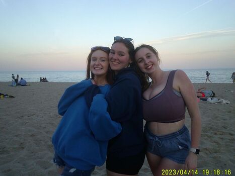 Bridget Moran｜bridgetmoran22｜bridget.moran22