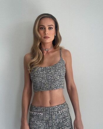 Brie Larson