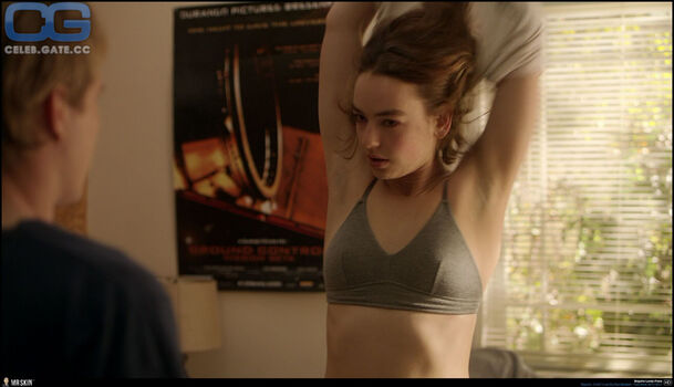 Brigette Lundy-Paine
