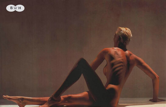 Brigitte Nielsen