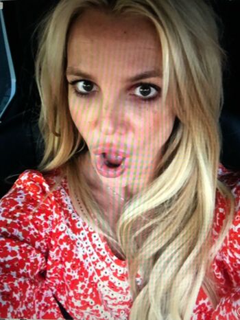 Britney Spears