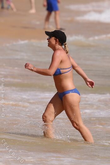 Britney Spears