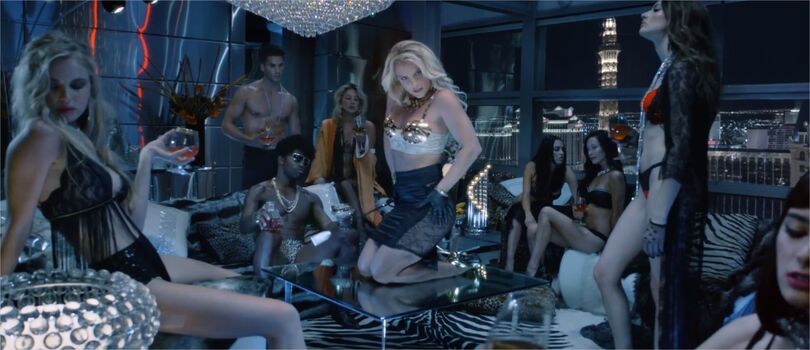 Britney Spears