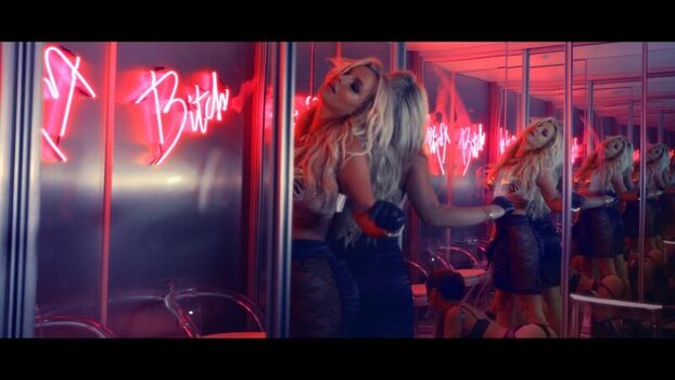 Britney Spears