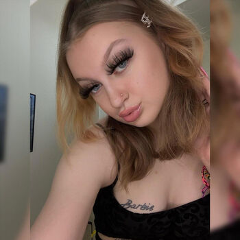 Britt Barbie