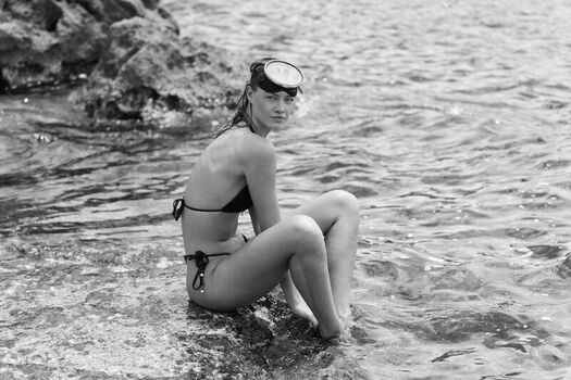 Britt Van Der Boon