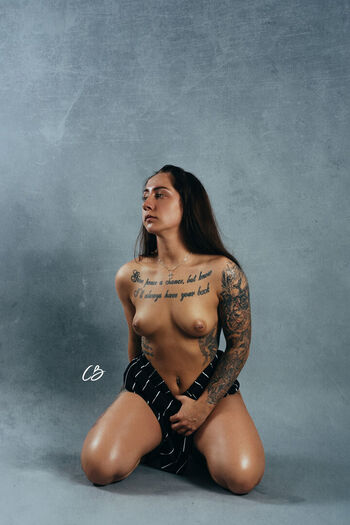 Brittany Bunker