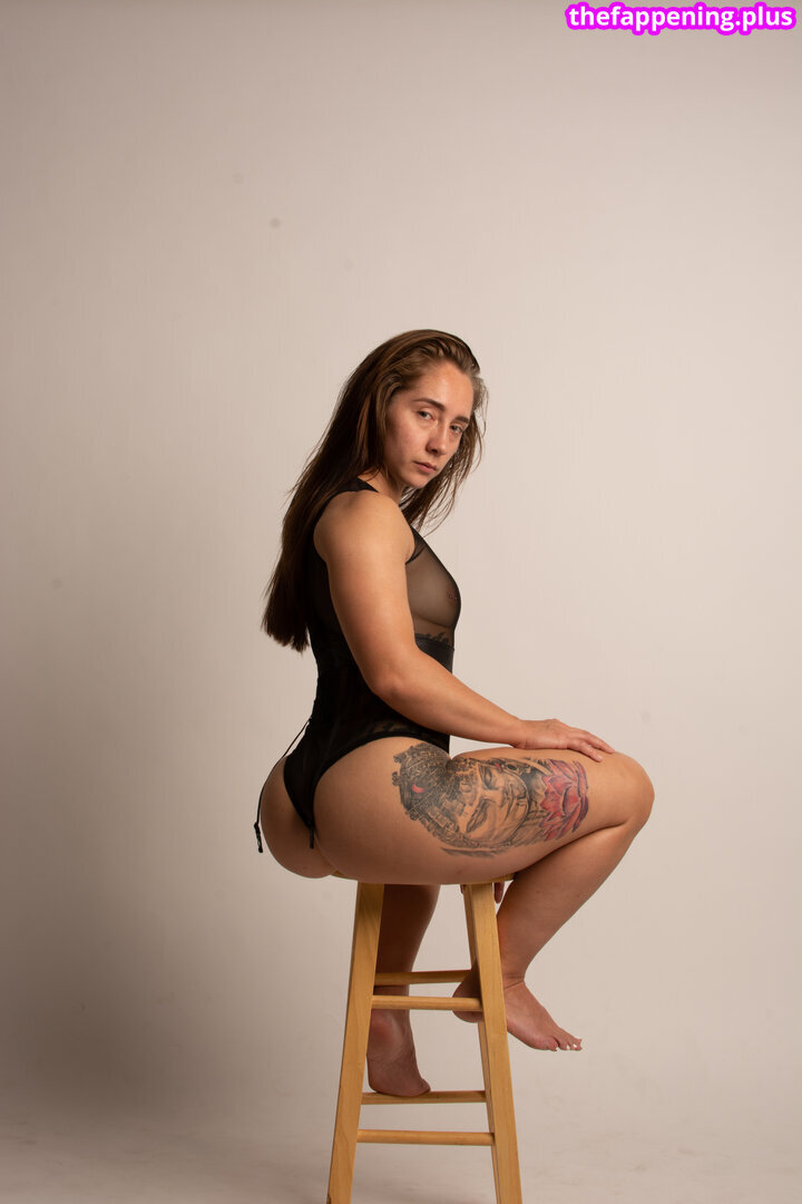 Brittany Bunker