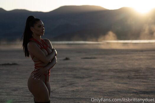 Brittany Duet