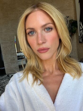 Brittany Snow