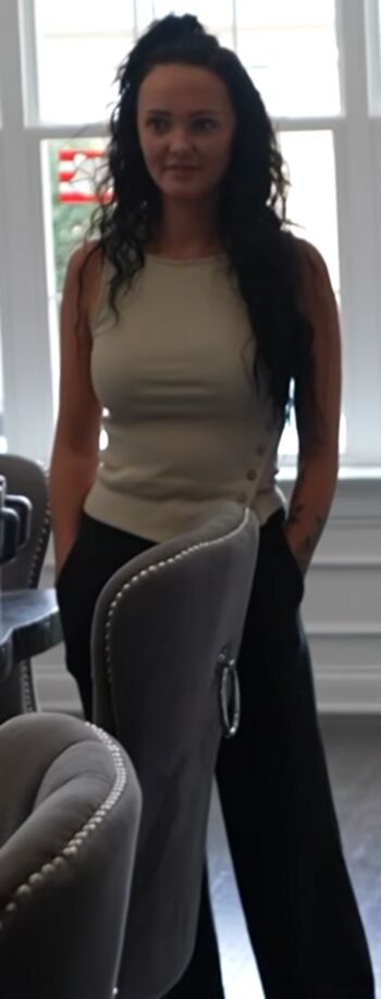 Brittney Atwood