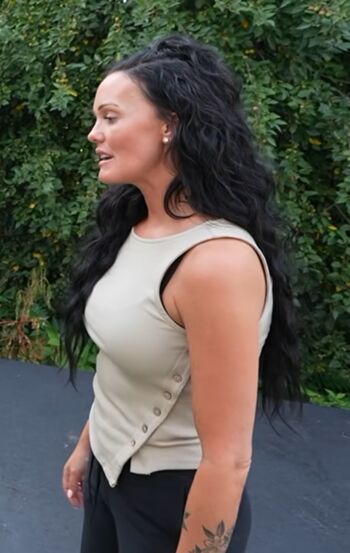 Brittney Atwood