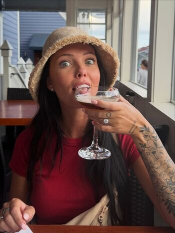 Brittney Atwood