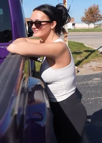 Brittney Atwood