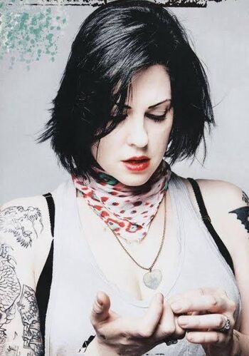 Brody Dalle