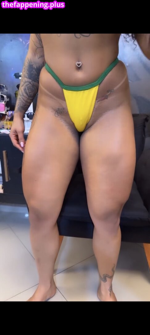 Bronzeadas