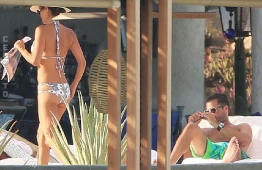 Brooke Burke