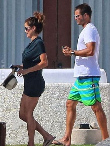 Brooke Burke
