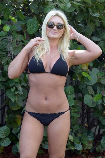 Brooke Hogan