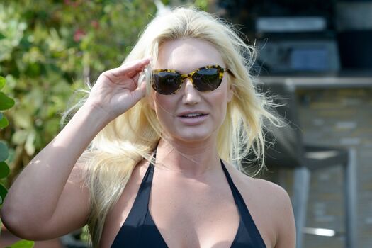 Brooke Hogan