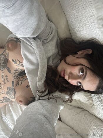 Brooke Markhaa