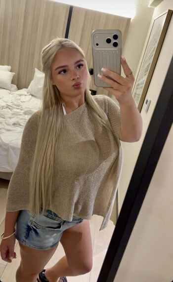 Brooke Marsden
