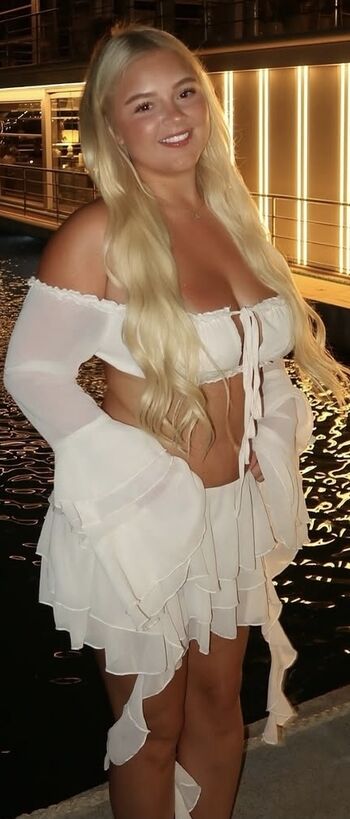 Brooke Marsden