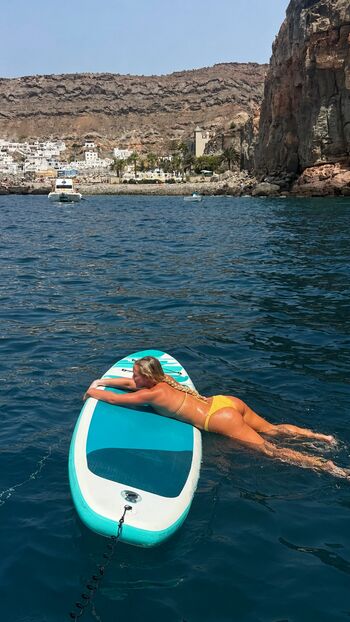 Brooke Marsden