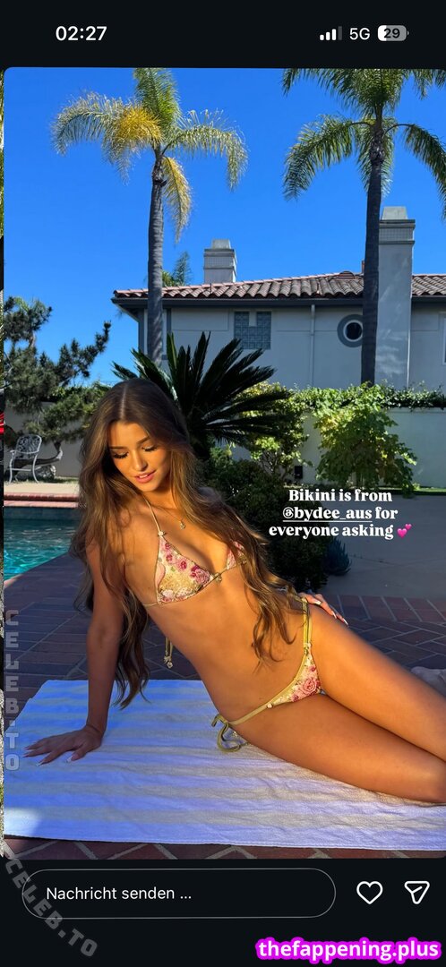 Brooke Monk