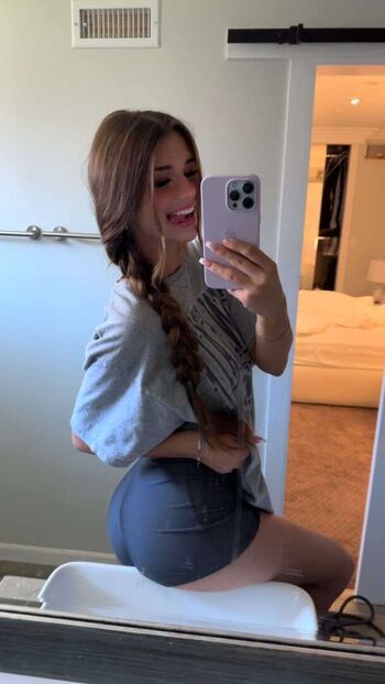 Brooke Monk