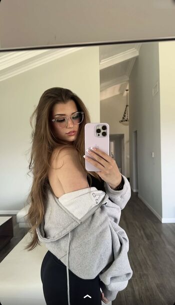 Brooke Monk