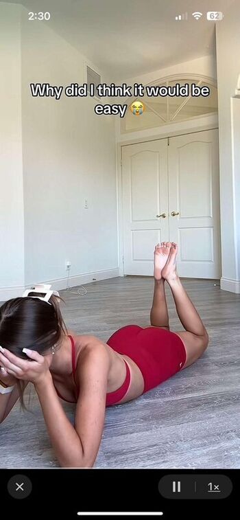 Brooke Monk