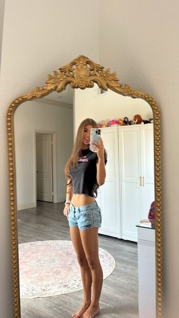 Brooke Monk
