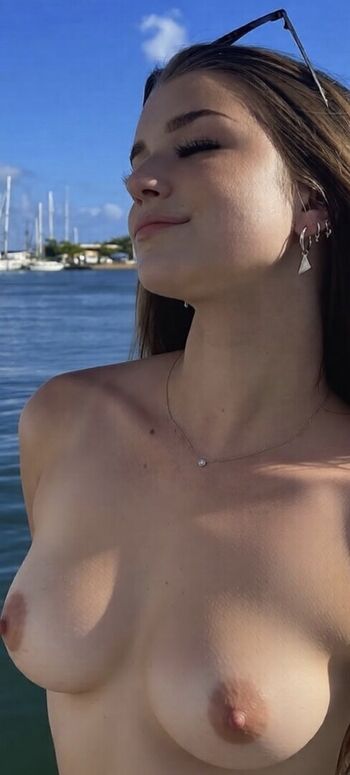 Brooke Monk