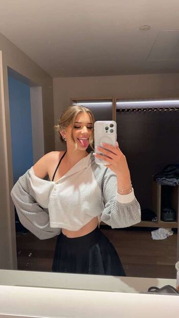 Brooke Monk