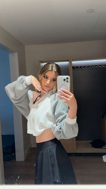 Brooke Monk