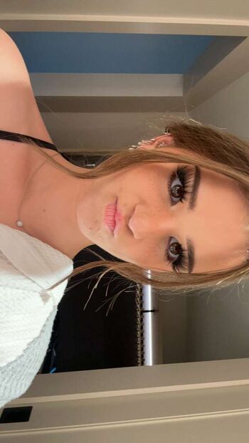 Brooke Monk