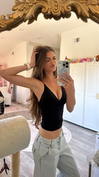 Brooke Monk