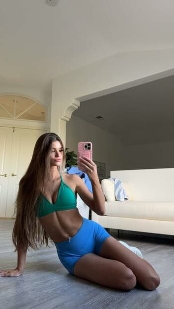 Brooke Monk