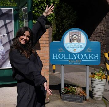 Brooke Vincent
