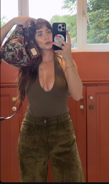 Brooke Vincent