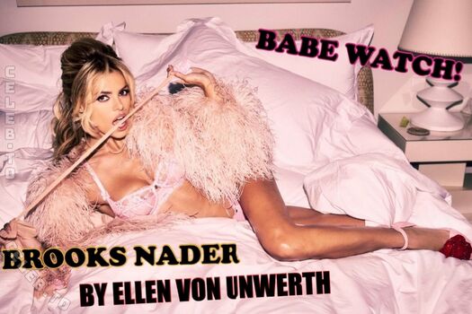 Brooks Nader