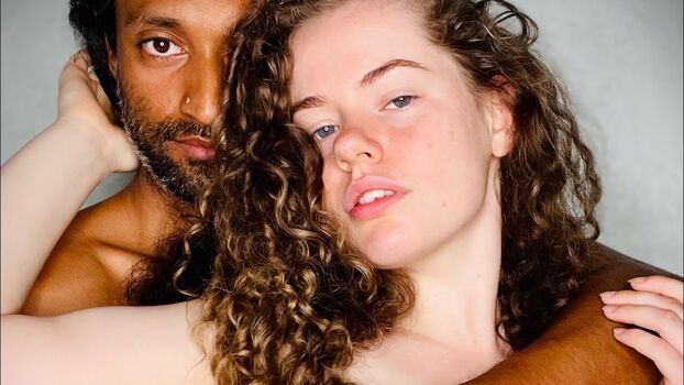 Brown Men & White Women Imwf