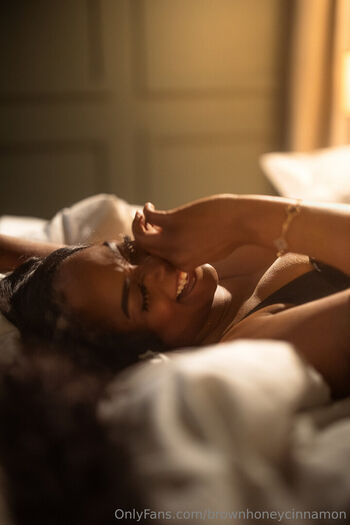 brownhoneycinnamon