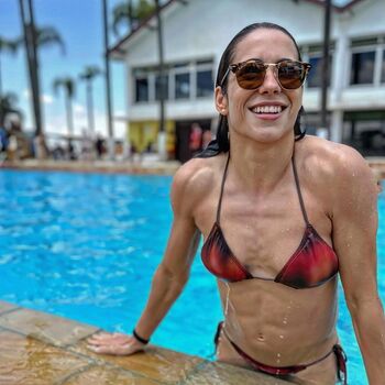 Bruna Brasil