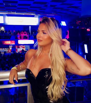 Bruna Esquenta