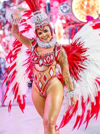 Bruna Esquenta