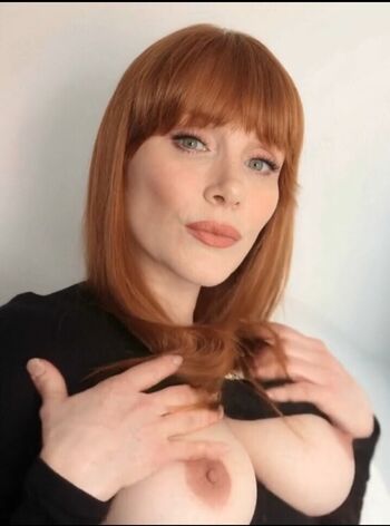 Bryce Dallas Howard